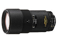 Lens Nikon Nikkor AF 180 mm f/2.8D IF-ED
